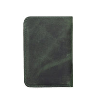 Luca Leather