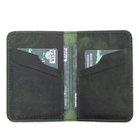 Luca Leather