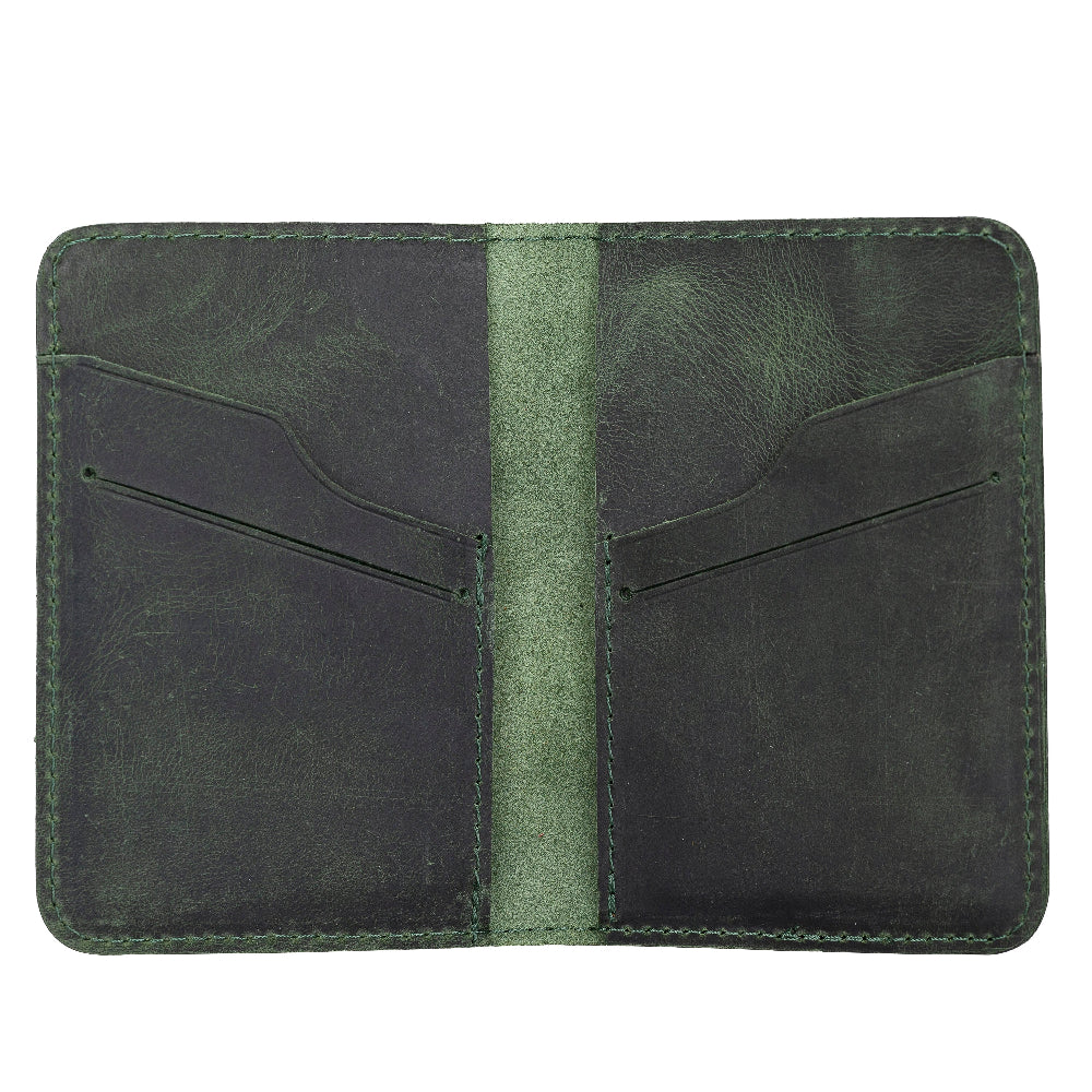 Luca Leather