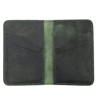 Luca Leather