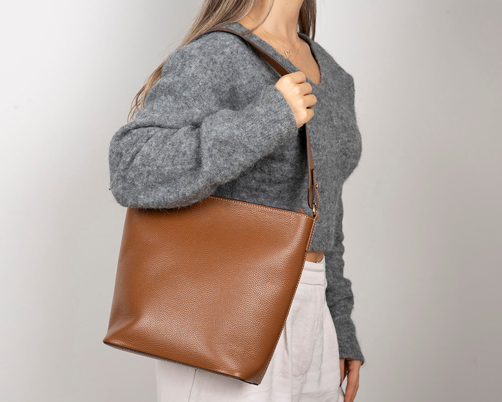 Luca Leather