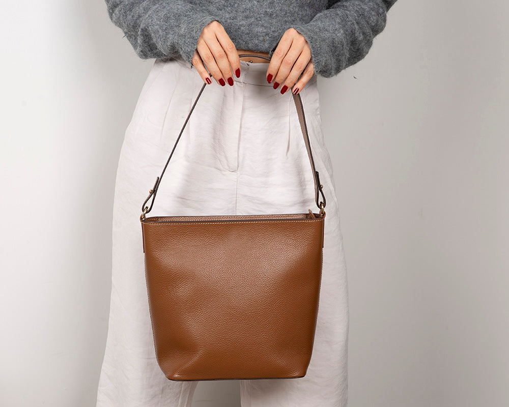 Luca Leather