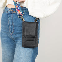 Luca Leather