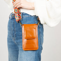 Luca Leather