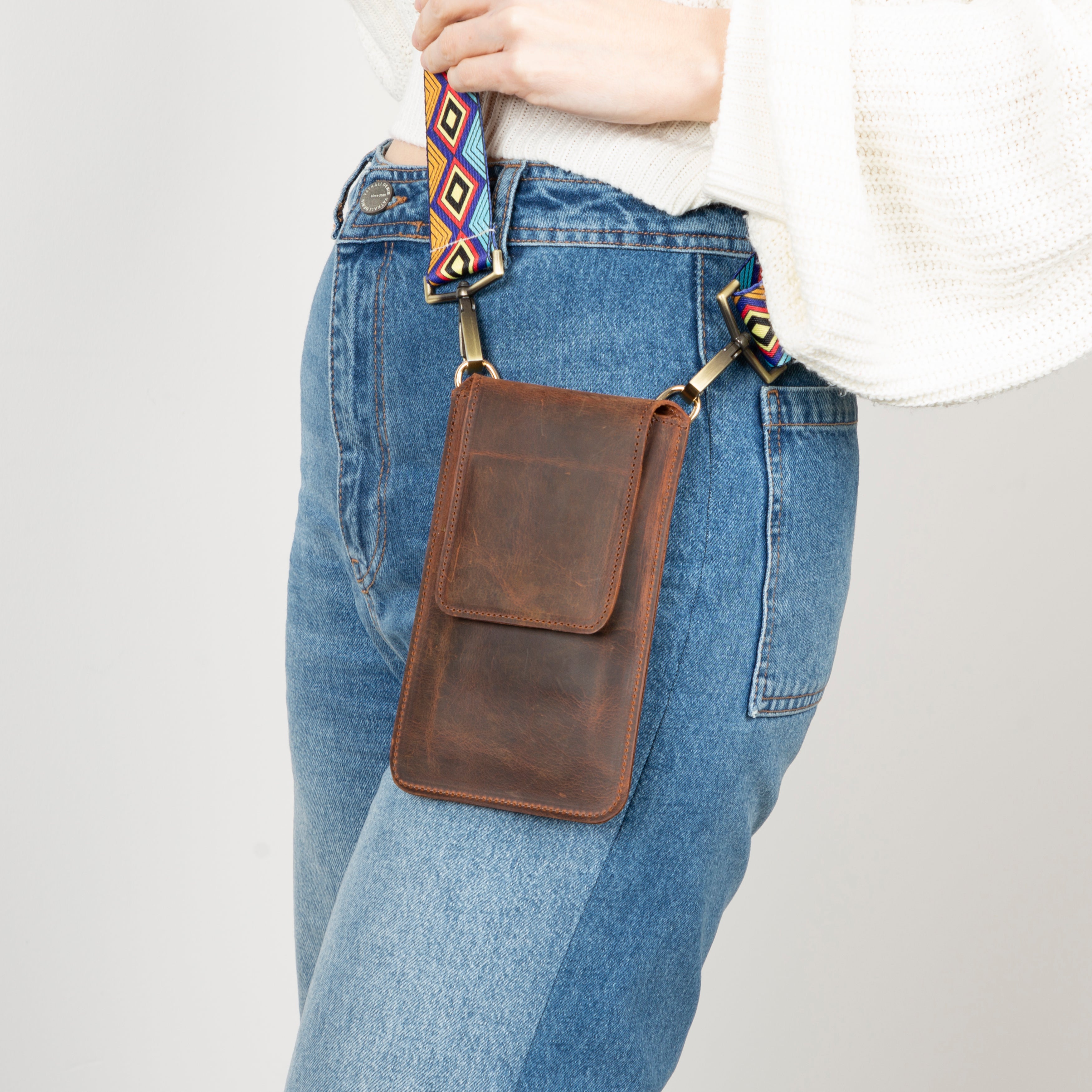 Luca Leather