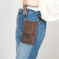 Luca Leather
