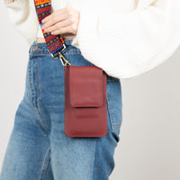 Luca Leather