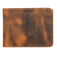 Luca Leather