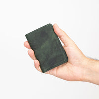 Luca Leather