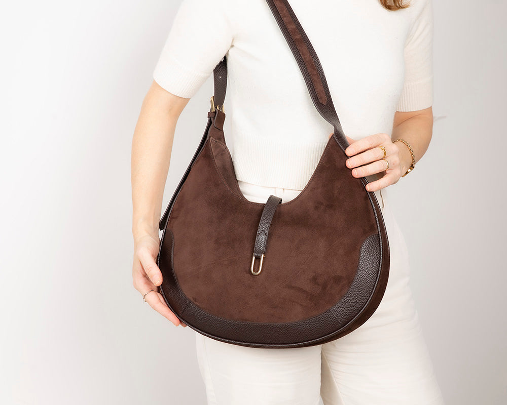 Luca Leather