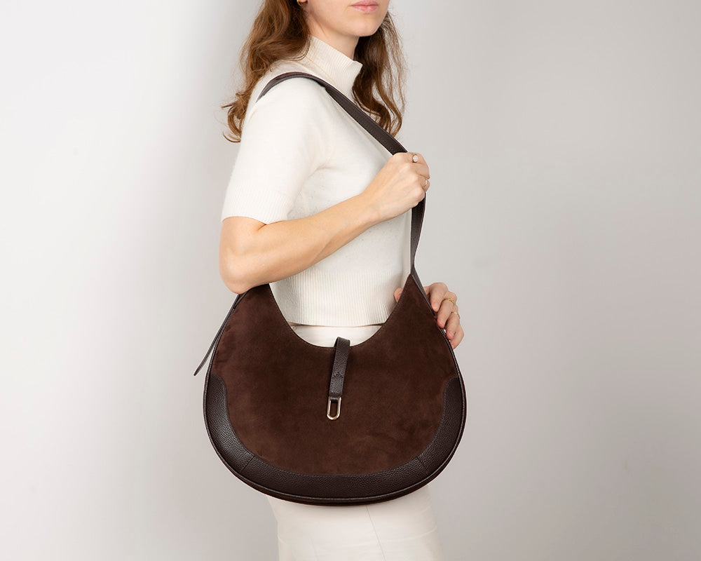 Luca Leather