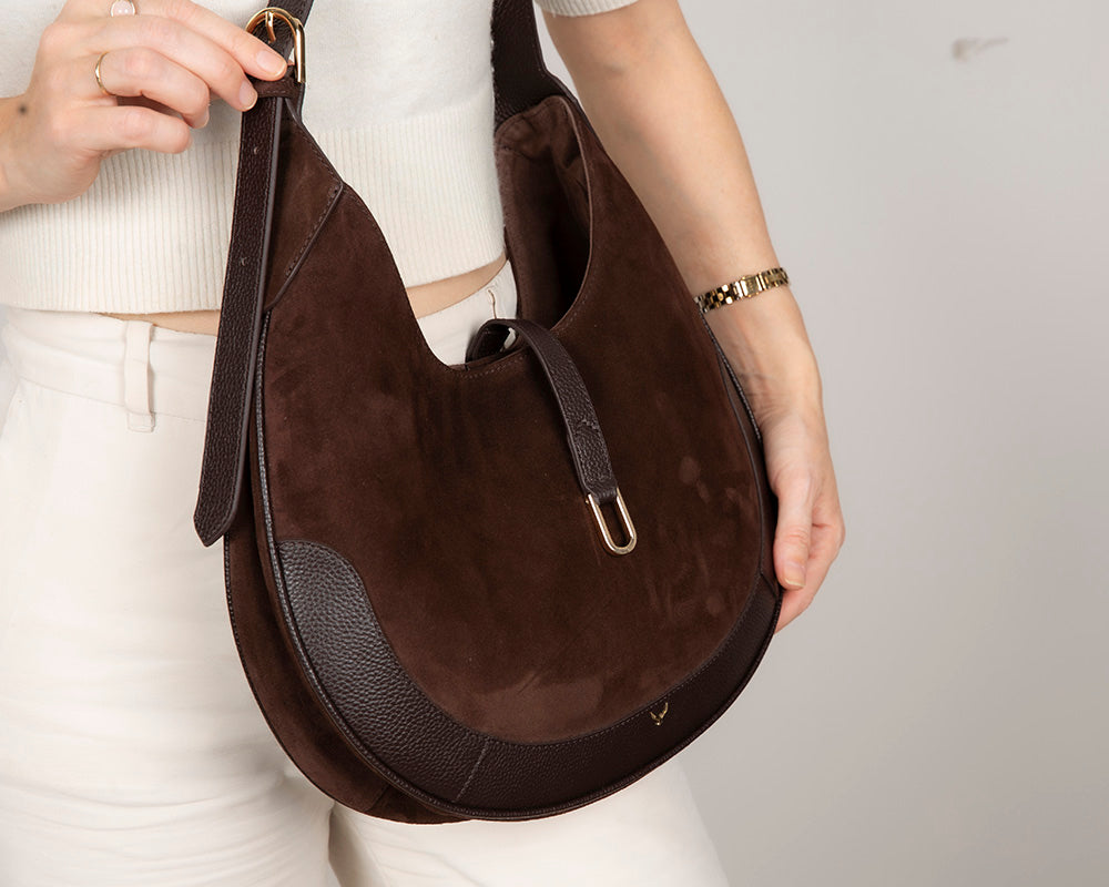 Luca Leather