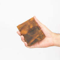 Luca Leather