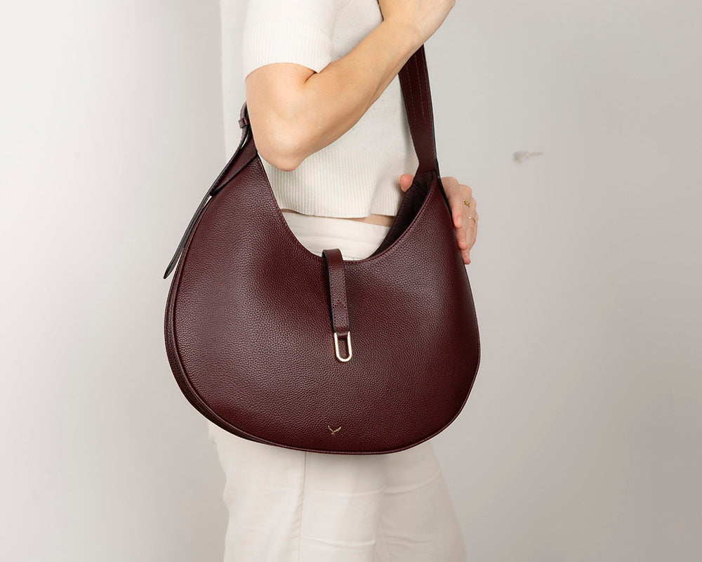 Luca Leather