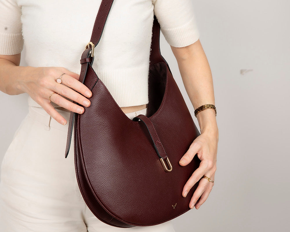 Luca Leather