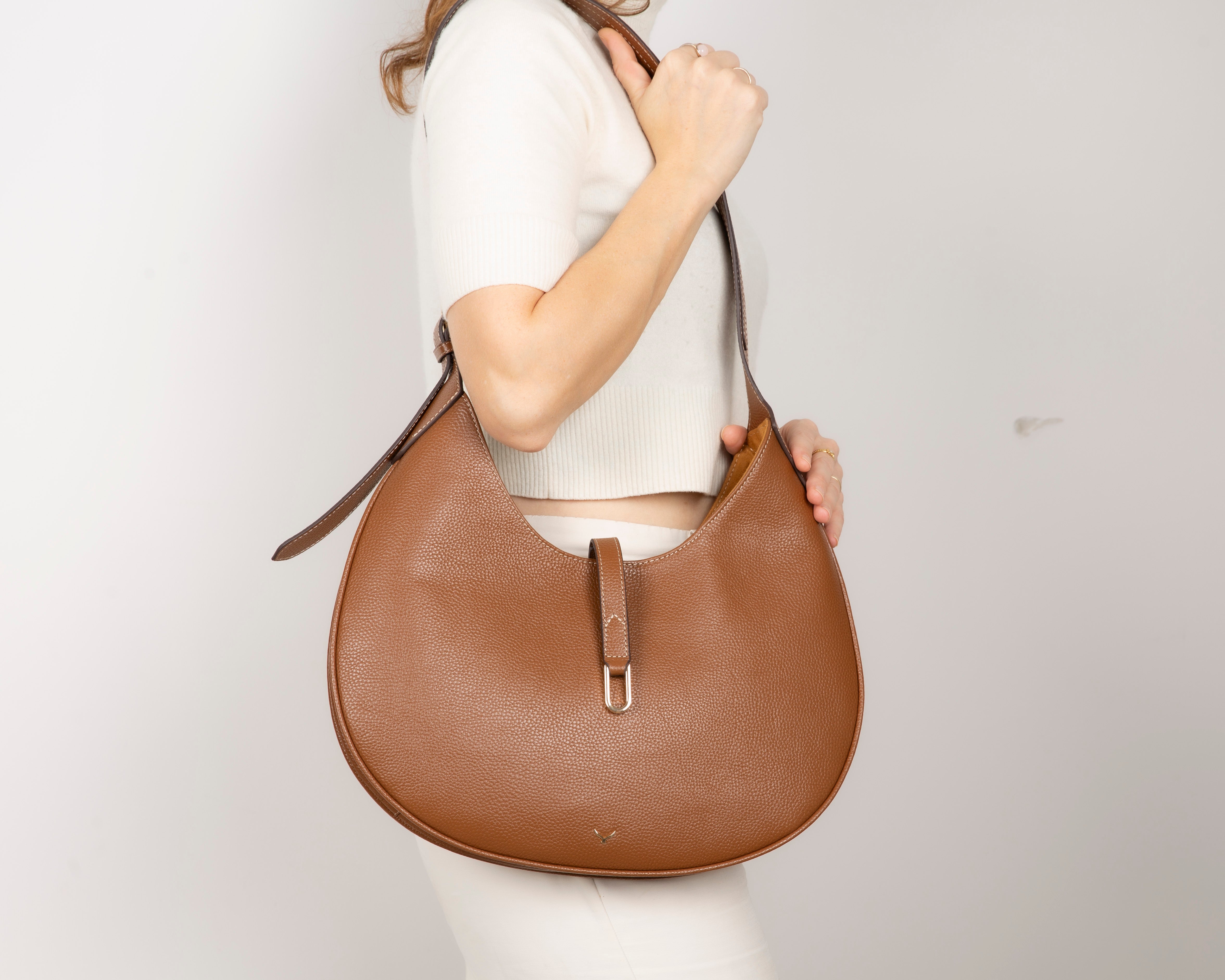 Luca Leather