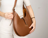 Luca Leather