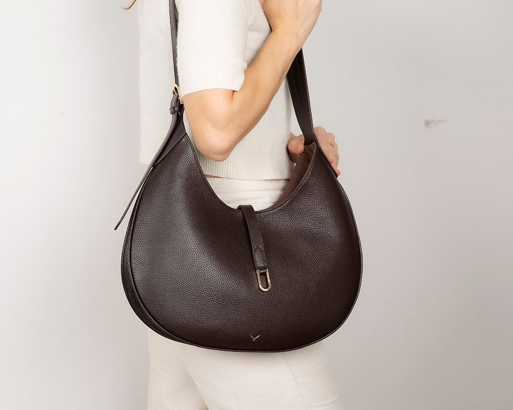 Luca Leather