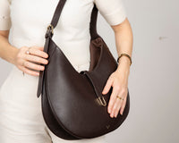 Luca Leather