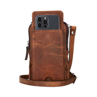 Luca Leather