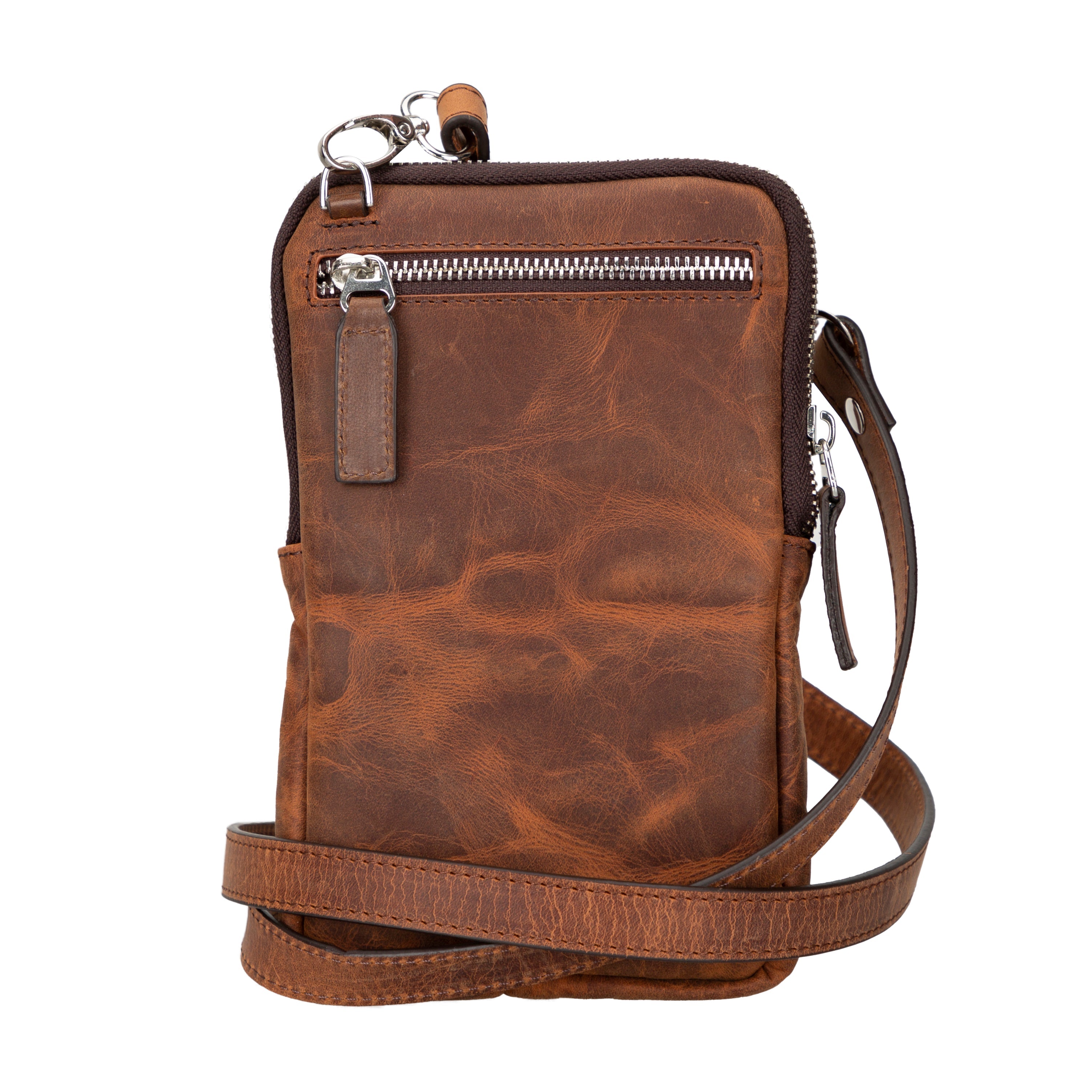 Luca Leather