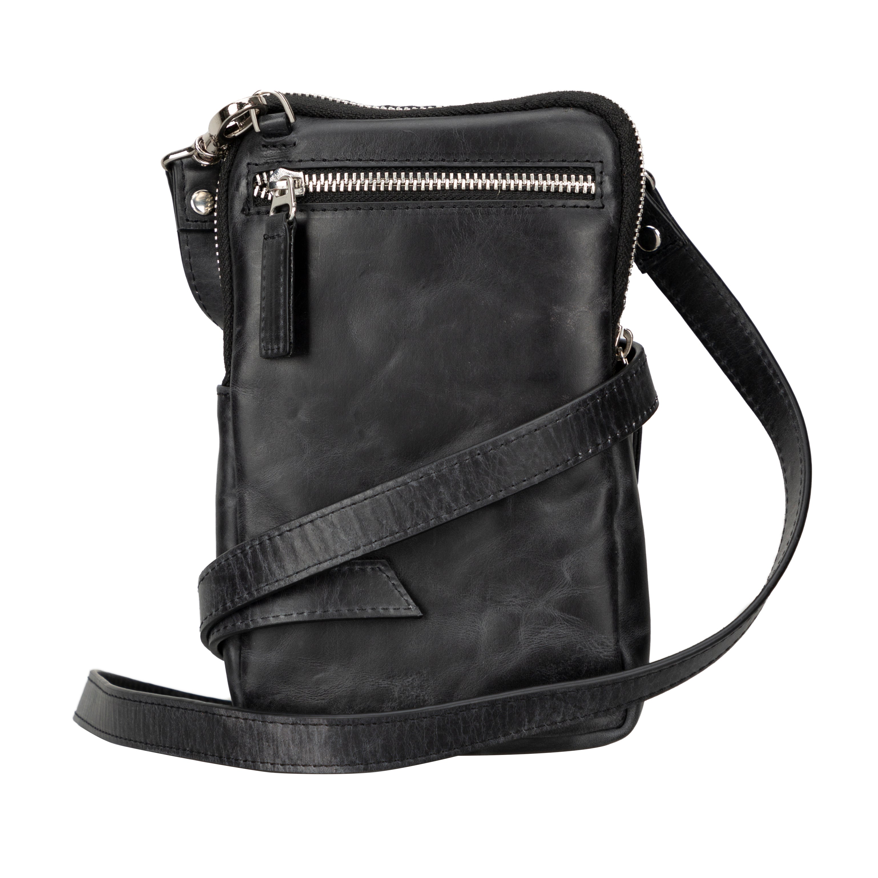 Luca Leather