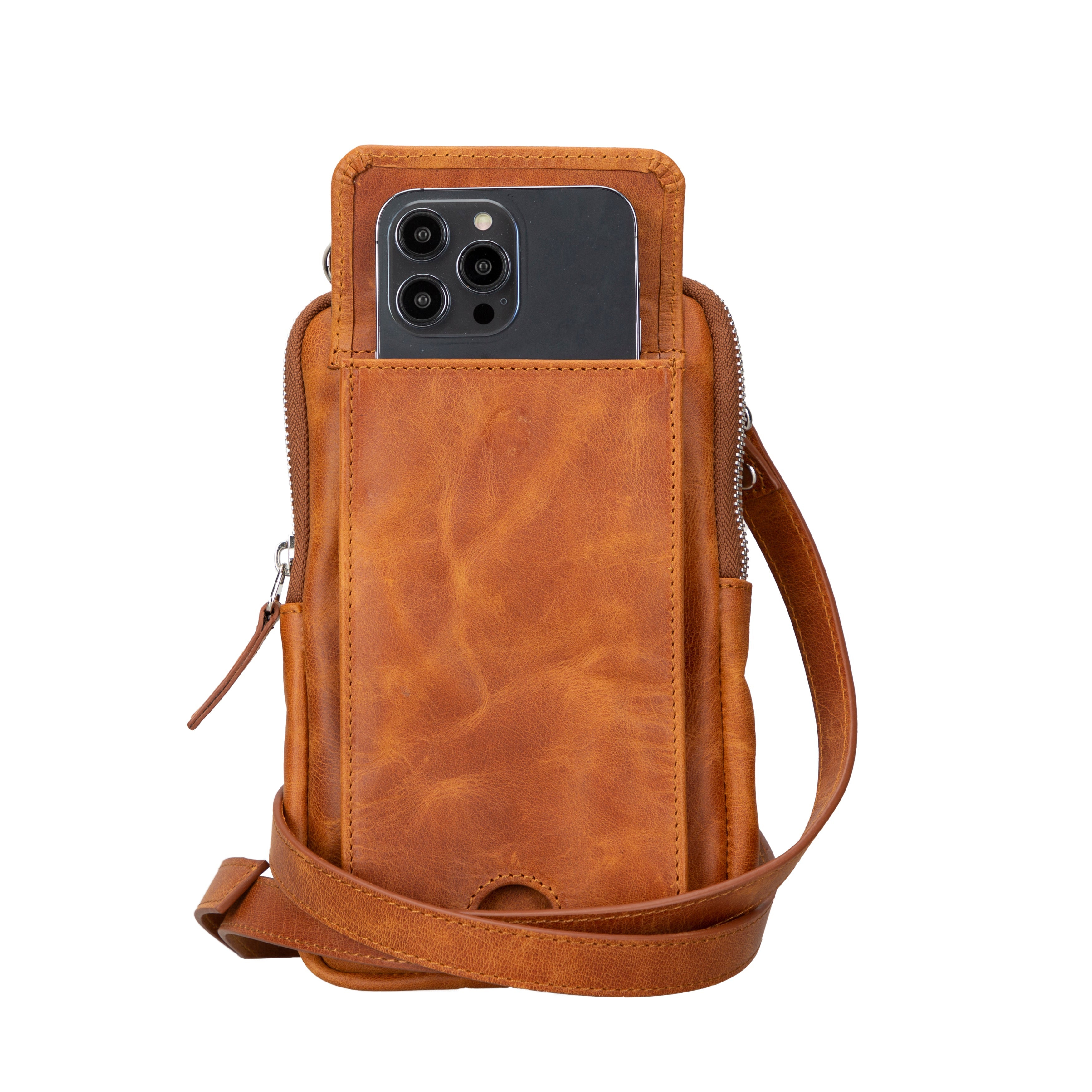 Luca Leather