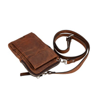 Luca Leather