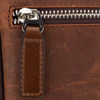 Luca Leather