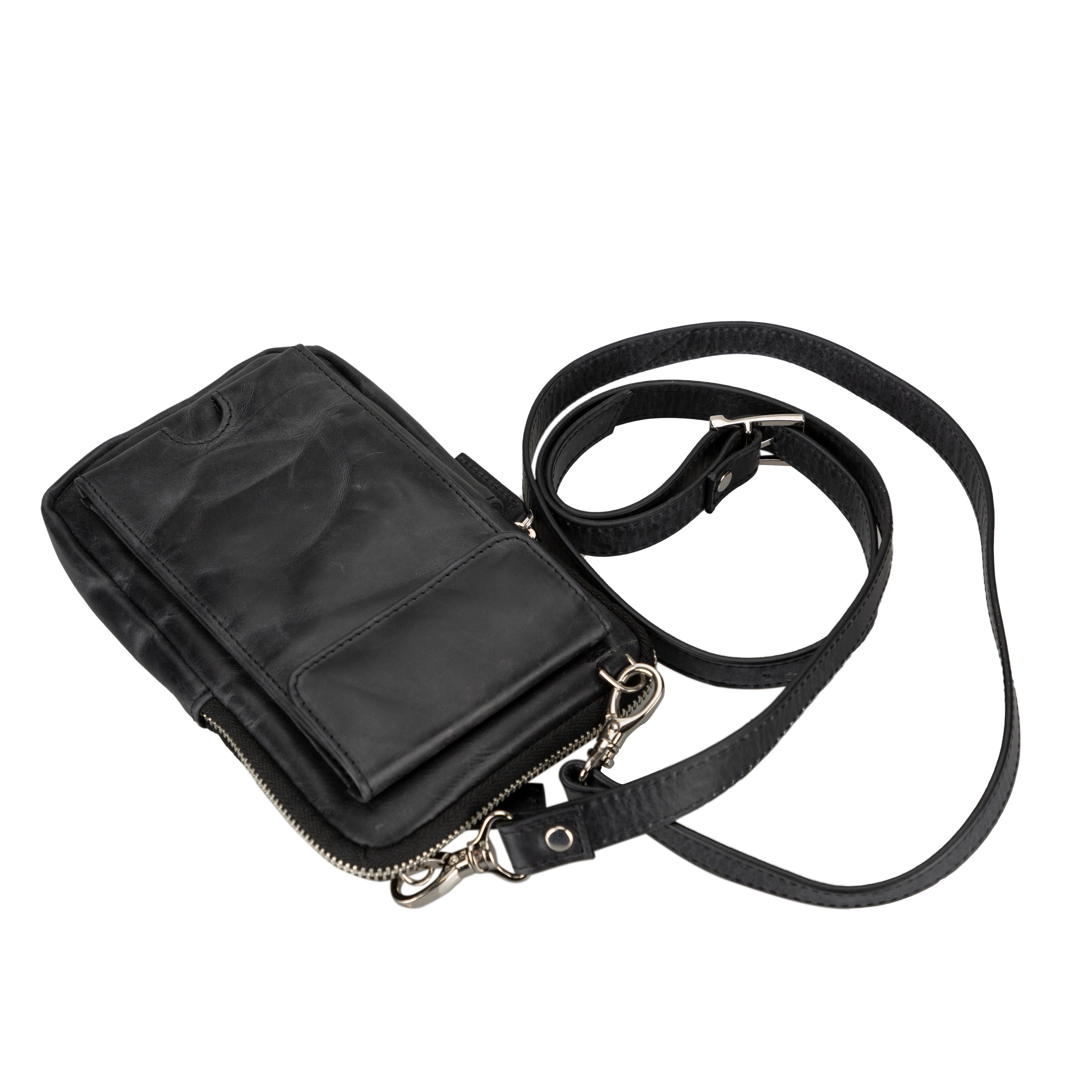Luca Leather