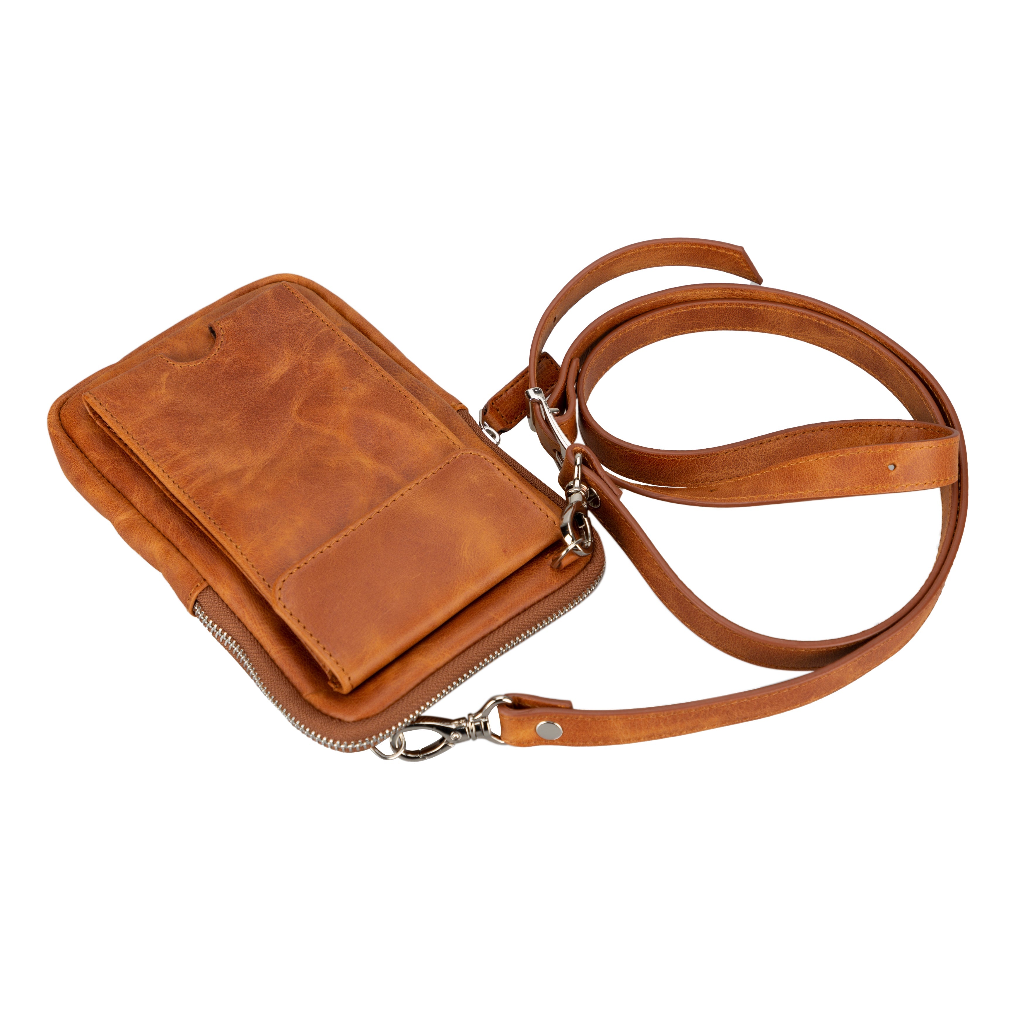 Luca Leather