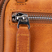 Luca Leather