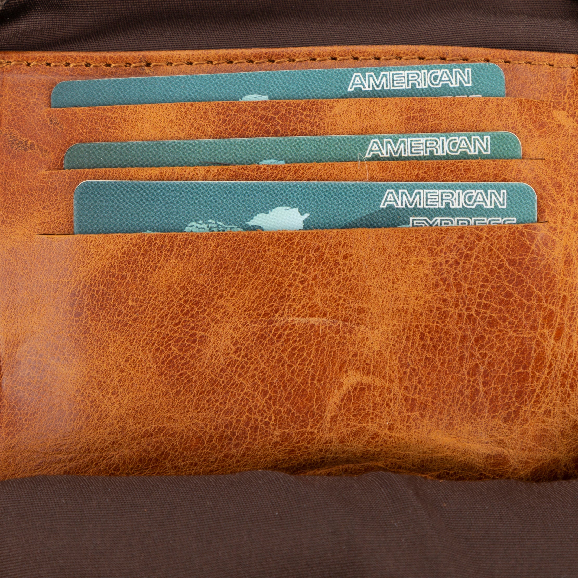 Luca Leather
