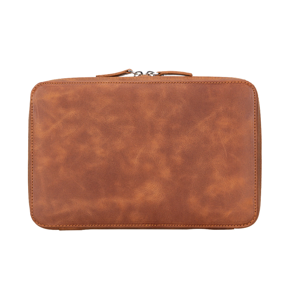 Luca Leather