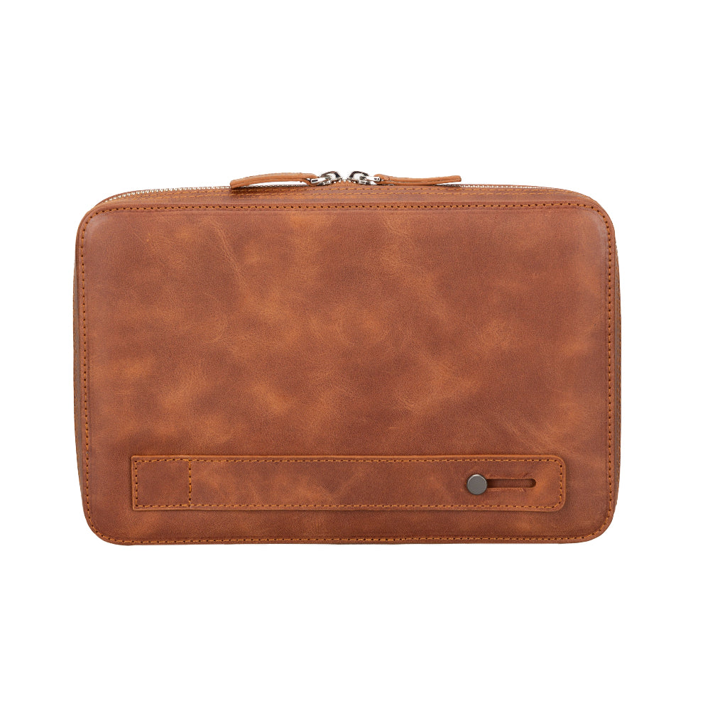 Luca Leather