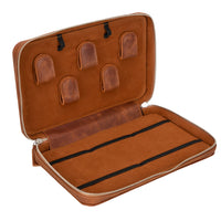 Luca Leather