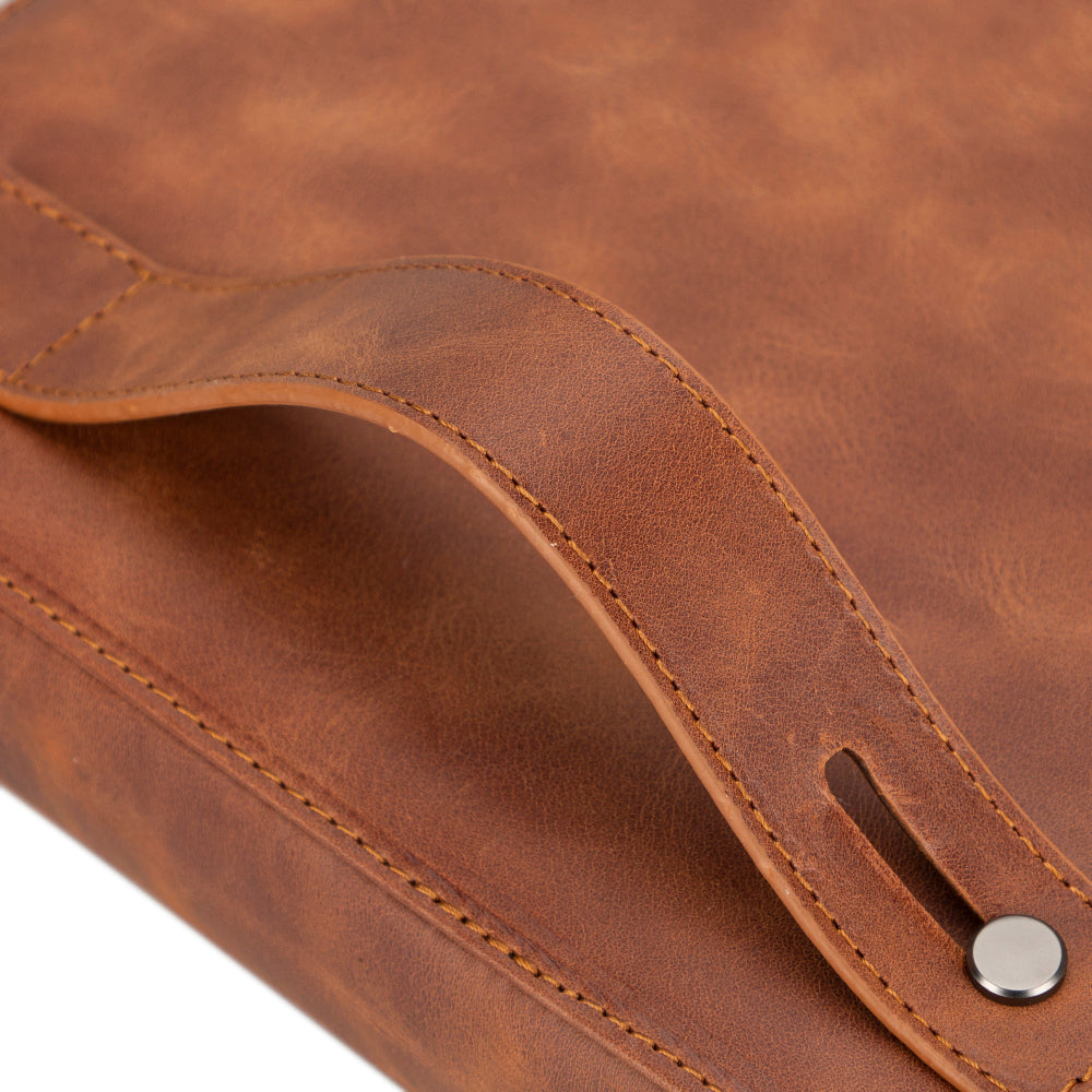Luca Leather