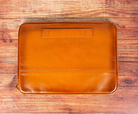 Luca Leather