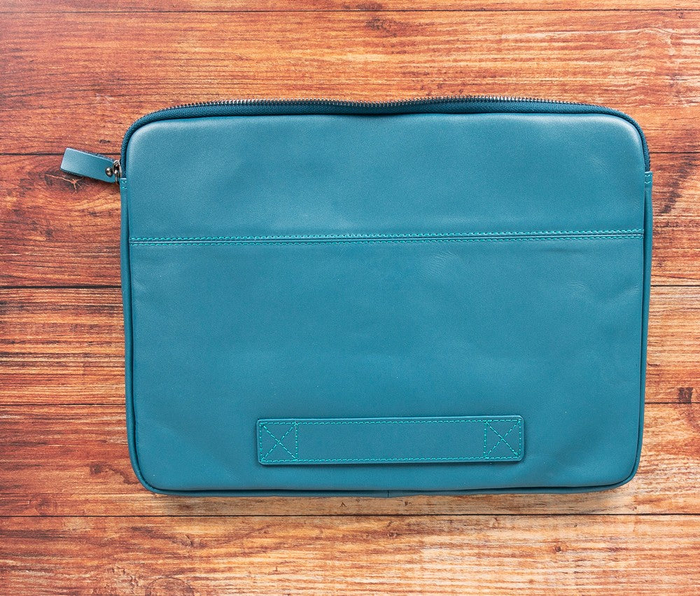 Luca Leather