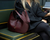 Luca Leather