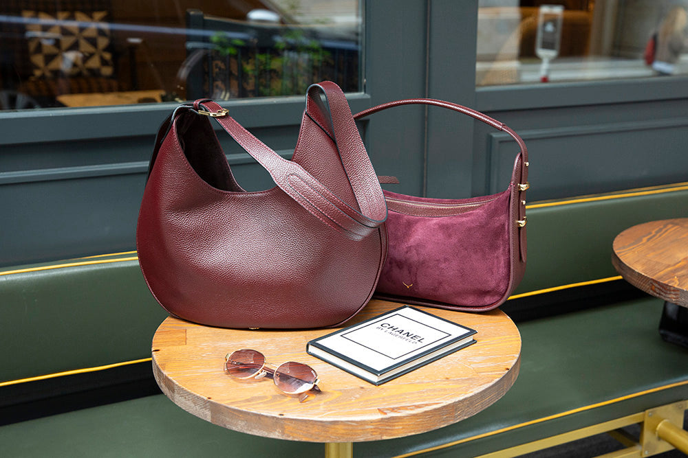 Luca Leather