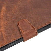 Luca Leather