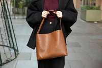 Luca Leather