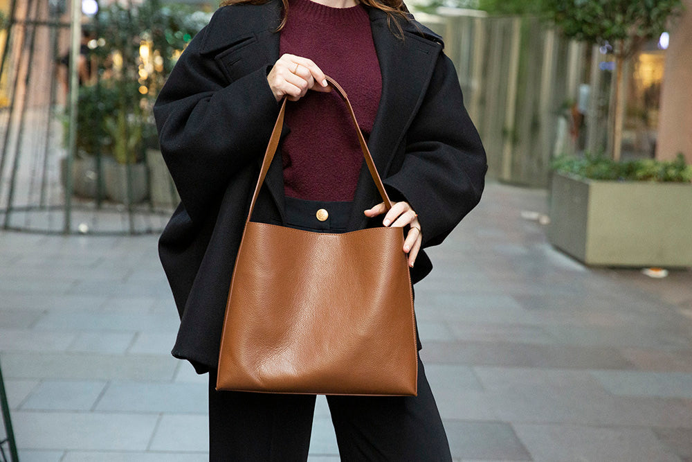 Luca Leather
