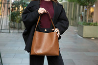 Luca Leather