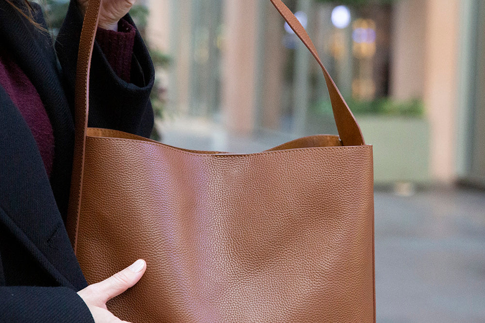 Luca Leather