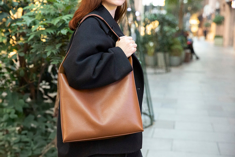 Luca Leather