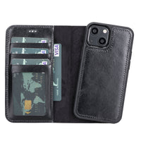 Luca Leather