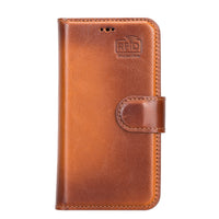 Luca Leather
