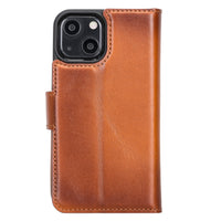 Luca Leather